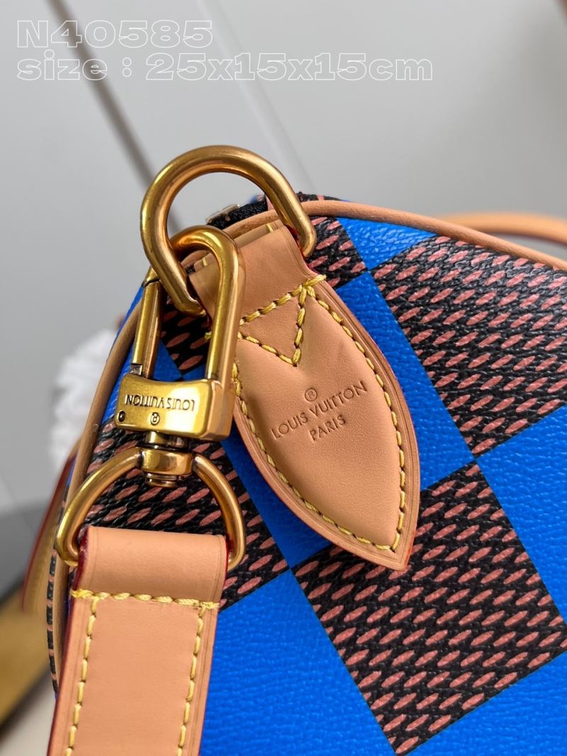 Louis Vuitton Speedy Bags
